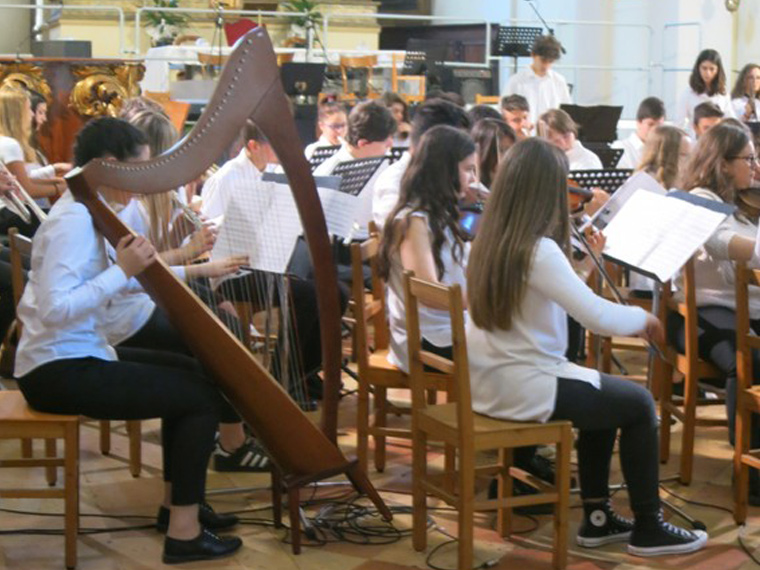 Secondo giorno 2016 - Concorso Zangarelli